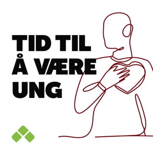 Tid til å være ung