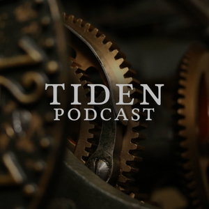 Tiden podcast