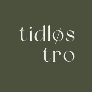 Tidløs tro