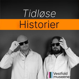 Tidløse historier