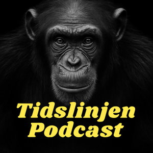 Tidslinjen Podcast