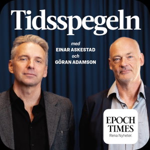 TIDSSPEGELN