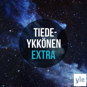 Tiedeykkönen Extra