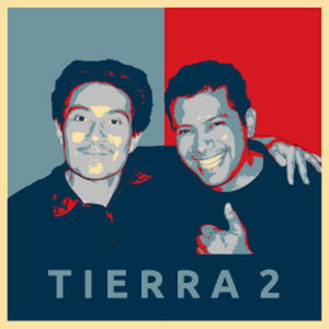 Tierra 2 