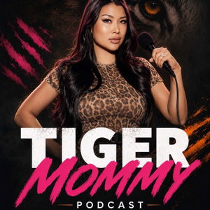 Tiger Mommy with Jiaoying Summers
