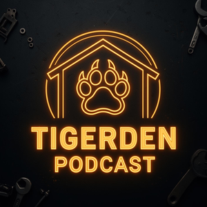 TigerDen Podcast 