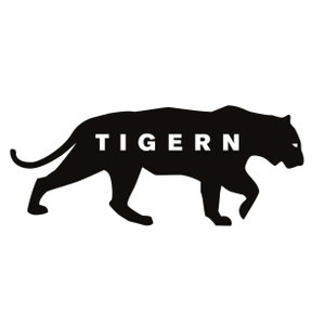 Tigerpodden