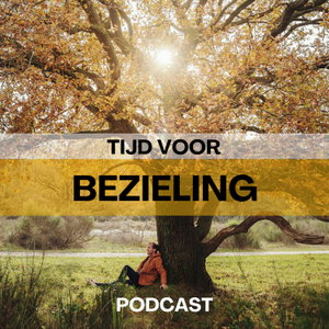 Tijd voor Bezieling met Stijn Bartelink