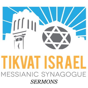 Tikvat Israel Sermons