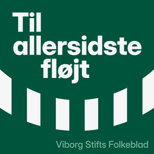 Til allersidste fløjt