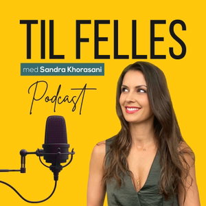 Til felles med Sandra