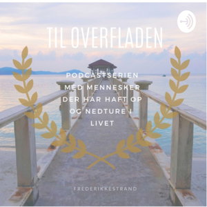 TIL OVERFLADEN