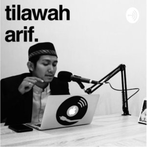 Tilawah Arif 