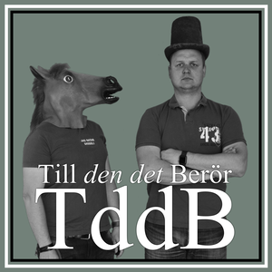 Till den det berör