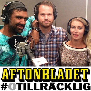 #Tillräcklig