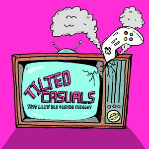 Tilted Casuals