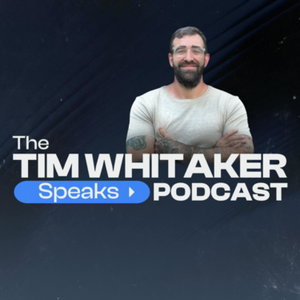 Tim Whitaker Speaks