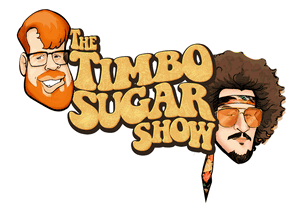 Timbo Sugarshow podcast