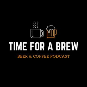 Time for a Brew
