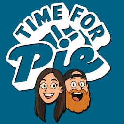 Time For Pie