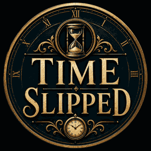 Time Slipped