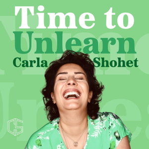 Time to Unlearn