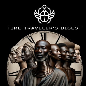 Time Traveler's Digest