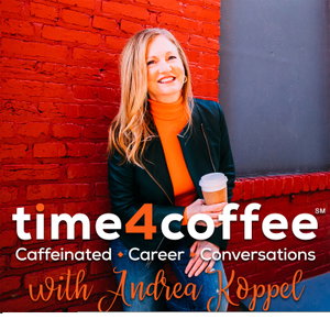 Time4Coffee Podcast