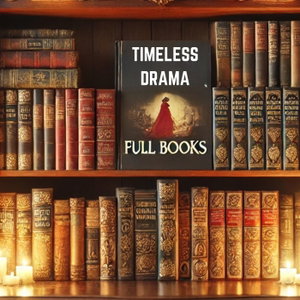 Timeless Drama - Full Books