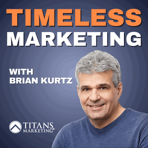 Timeless Marketing Podcast