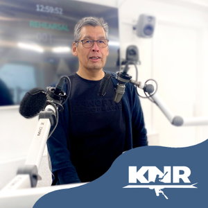 Timersorneq, KNR