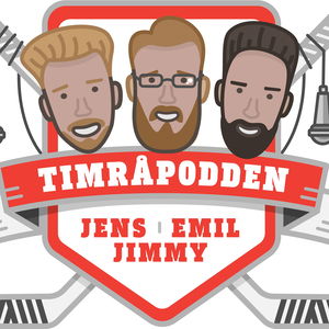 Timråpodden