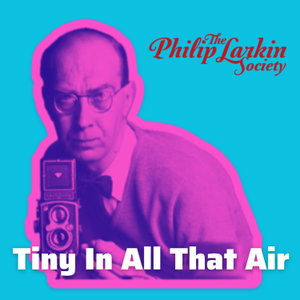 Tiny In All That Air