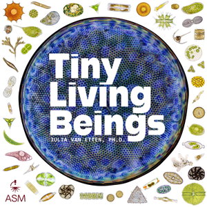 Tiny Living Beings
