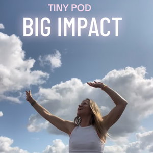 Tiny Pod Big Impact