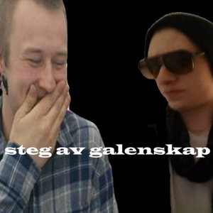 Tio steg av galenskap