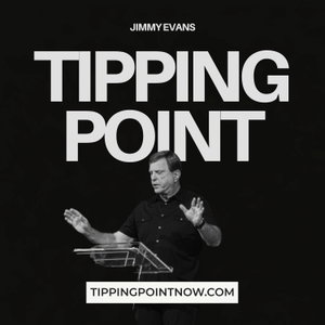 Tipping Point with Jimmy Evans