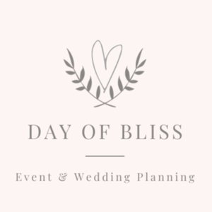 Tips from Day of Bliss Event & Wedding Planning