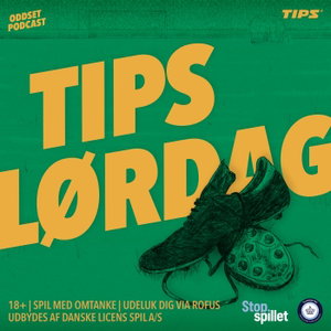 Tipslørdag