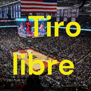 Tiro libre 