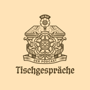 Tischgespräche - Die Botschaft der Reformation für Christen von heute