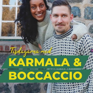 Tisdagarna med Karmala och Boccaccio