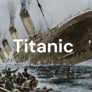 Titanic 