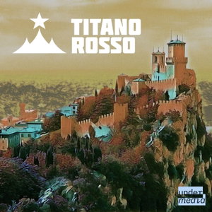 TITANO ROSSO
