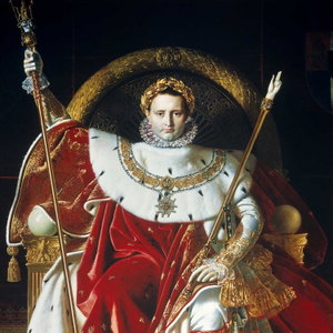 Titans of History: Napoleon Bonaparte 