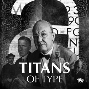 Titans of Type