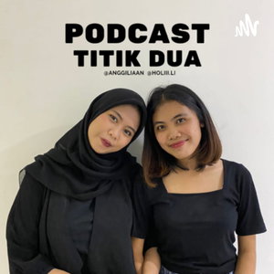 Titik Dua