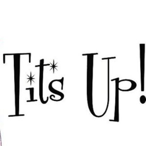 Tits Up! Marvelous Mrs Maisel Podcast 