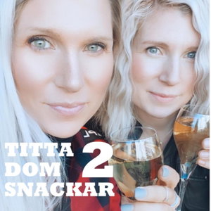 Titta dom snackar 2