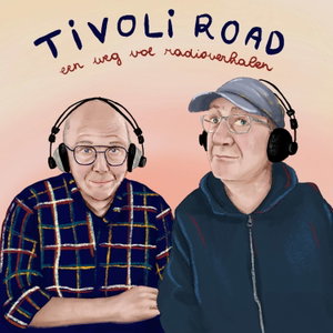 Tivoli Road